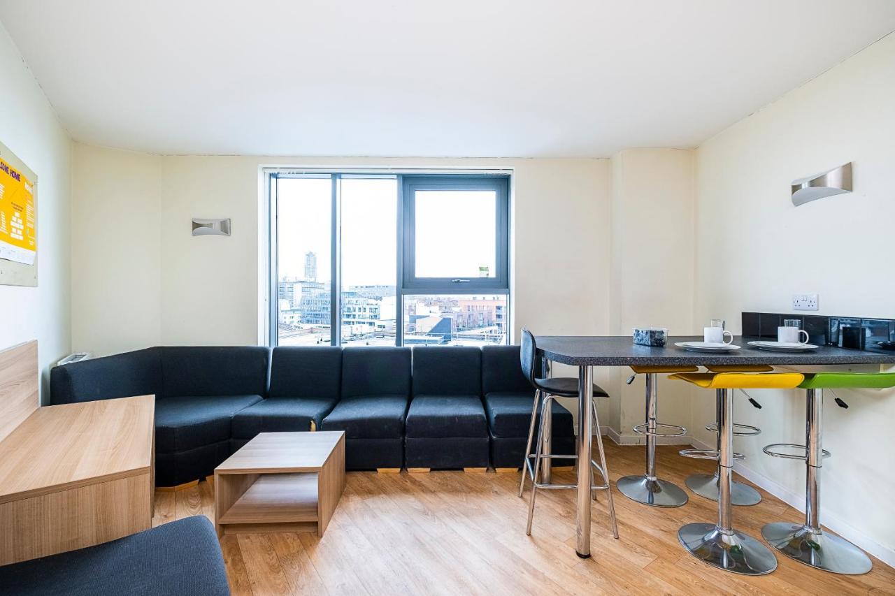 En - Southwark - Sk Guest house