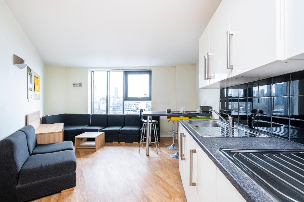Guest house En - Southwark - Sk London