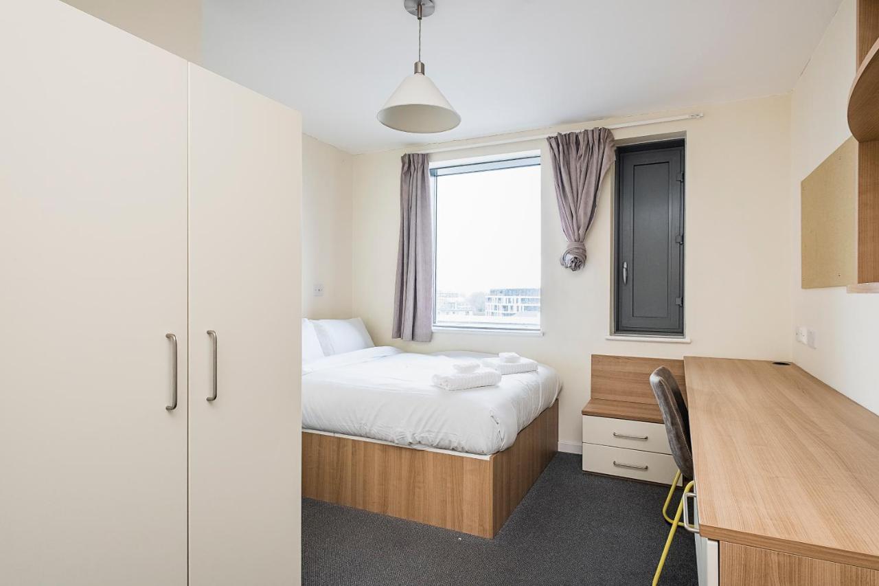 En - Southwark - Sk Guest house