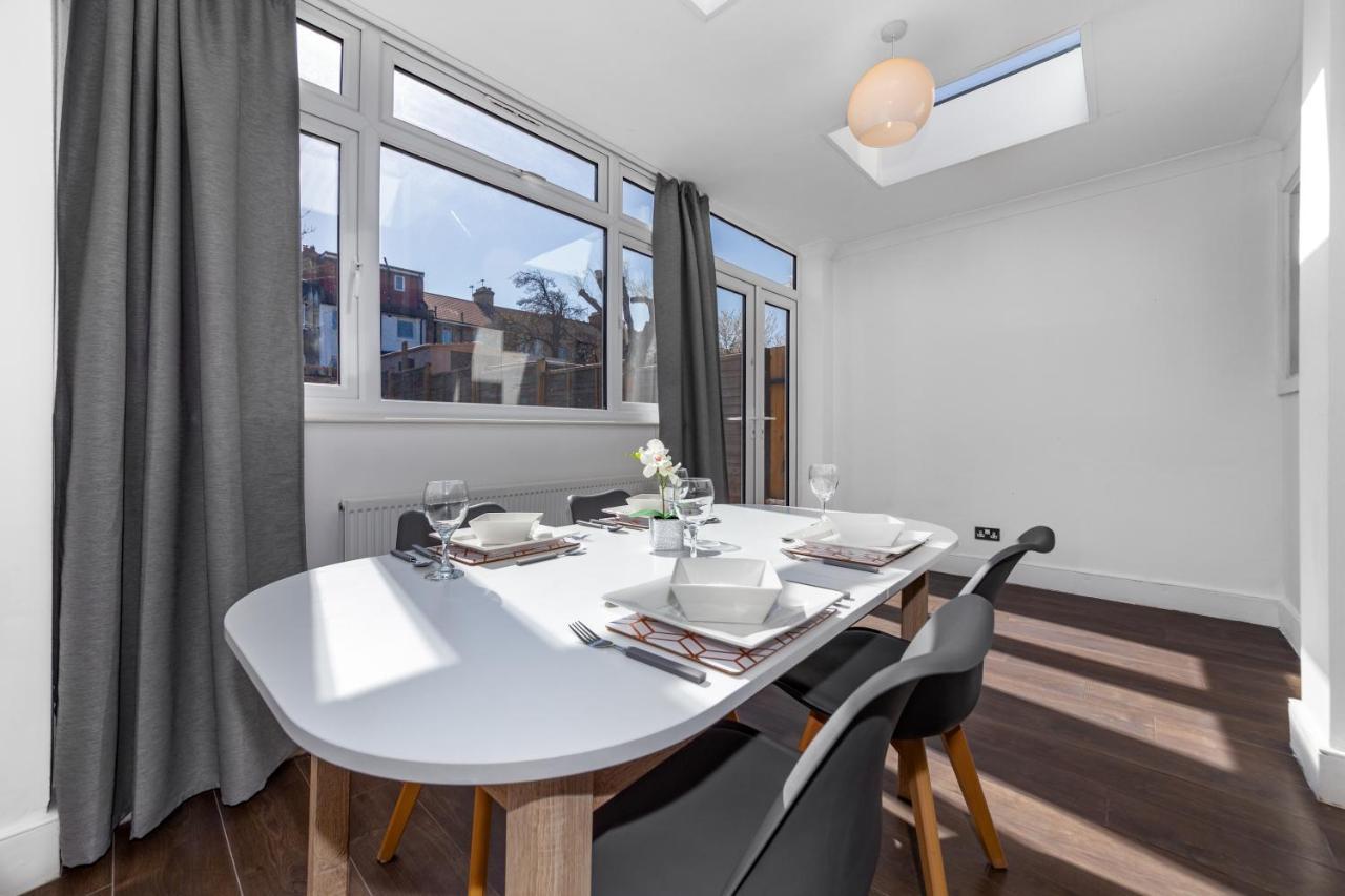 Lejlighed Flourish - The Avenue - Tottenham