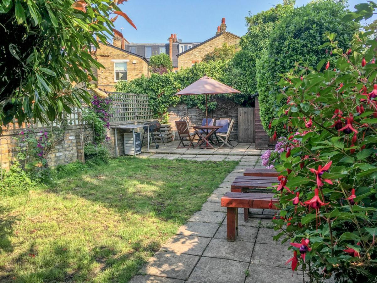 London Bed & Breakfast London