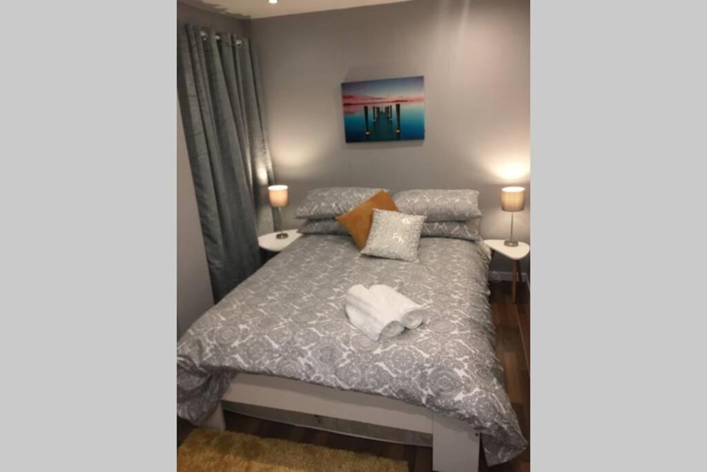 Appartement Large 3 Bedroom In Gated Development *