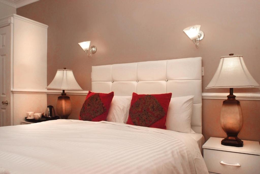 Hotel Classic Hyde Park London