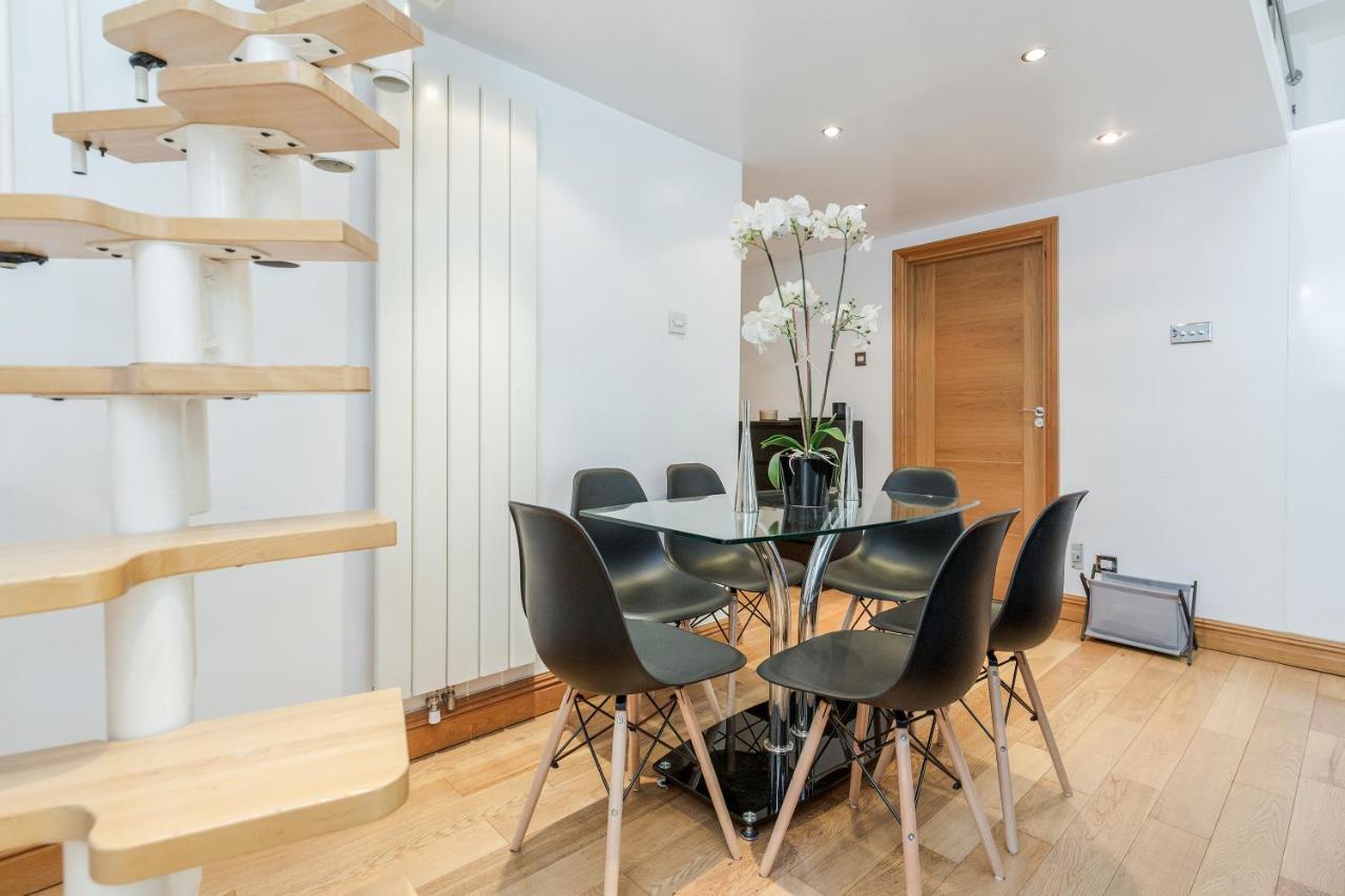 Apartment Porchester Loft London