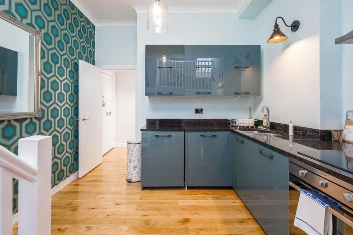 Spacious Duplex Near West Hampstead 4 Minutes To Tube * London