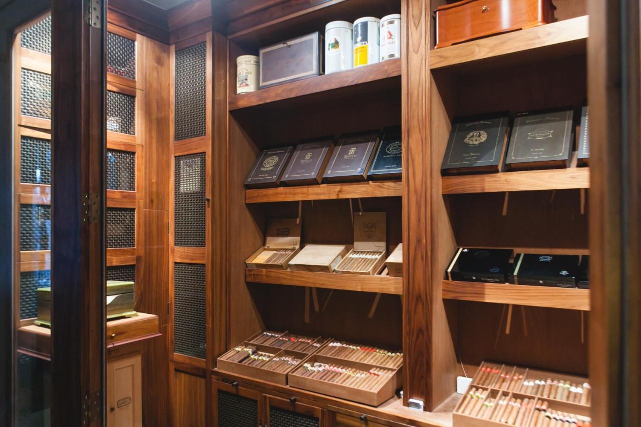 The Lanesborough, Oetker Collection Hotell London