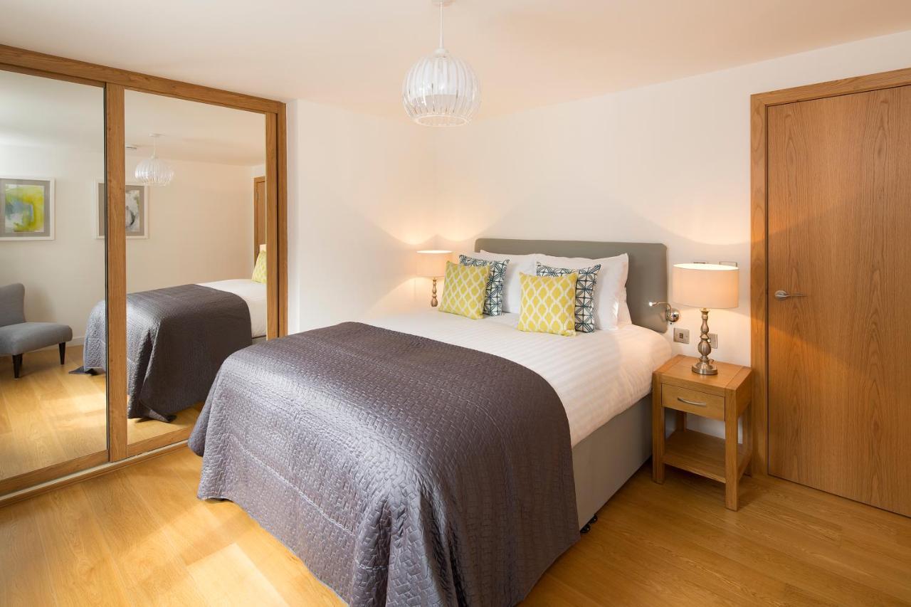 Cambric By Aeria Appartement *