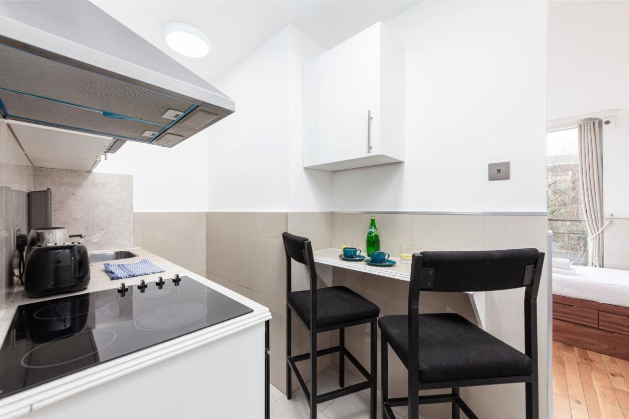 Argyle 3* London