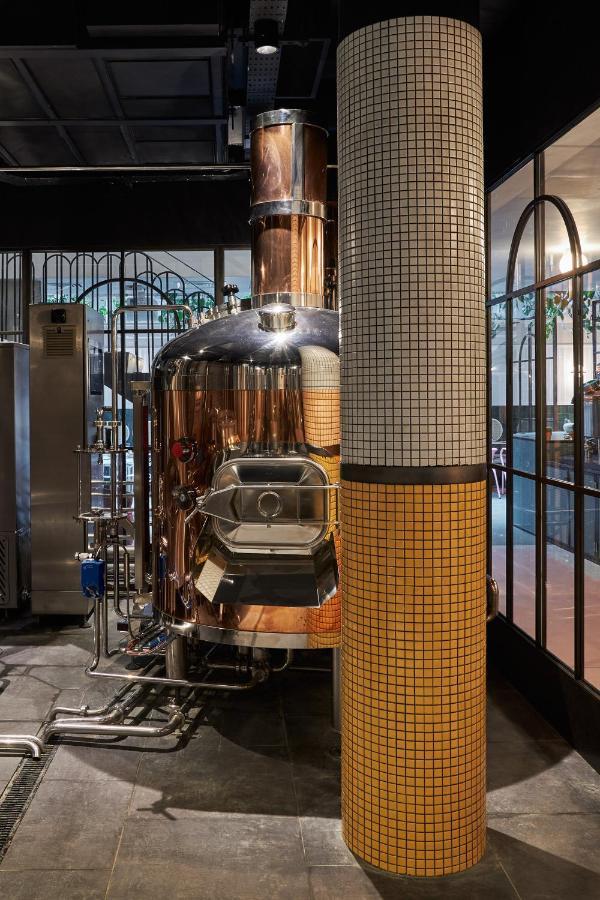 Aparthotel Staycity Dalston Londra