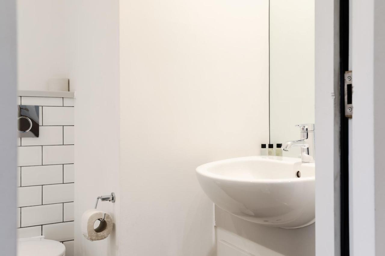 Stayinn Trafalgar Square Appart hôtel