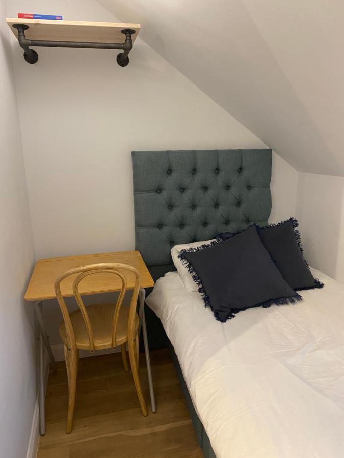 Hostel Burlington *