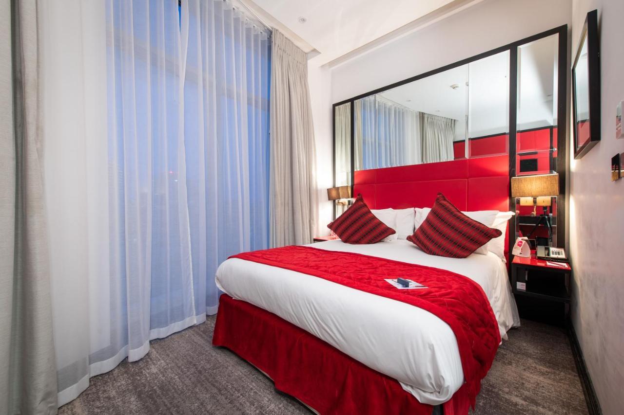 Hotel Crowne Plaza Battersea London