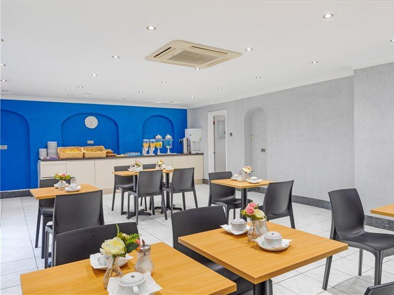Hotel Townhouse Apollo, Hyde Park
