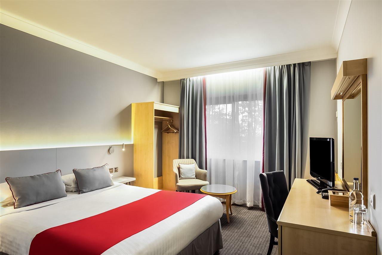 Hotell Oyo Flagship Finchley