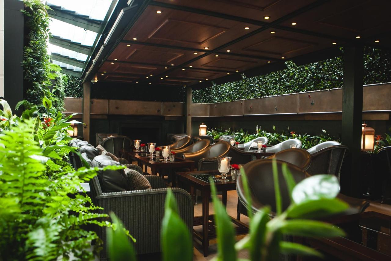 Hotell The Lanesborough, Oetker Collection London