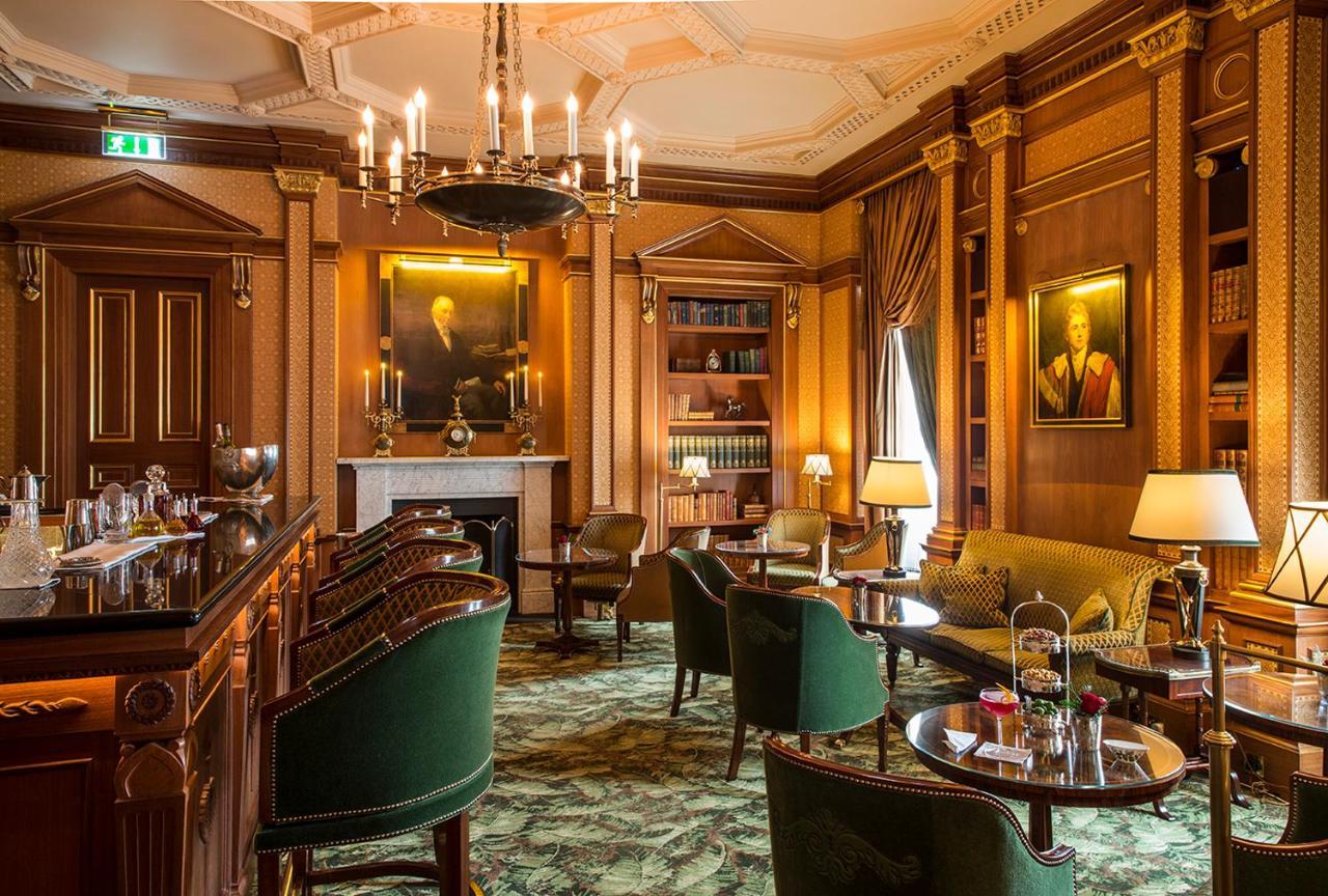 The Lanesborough, Oetker Collection Hotell 5*