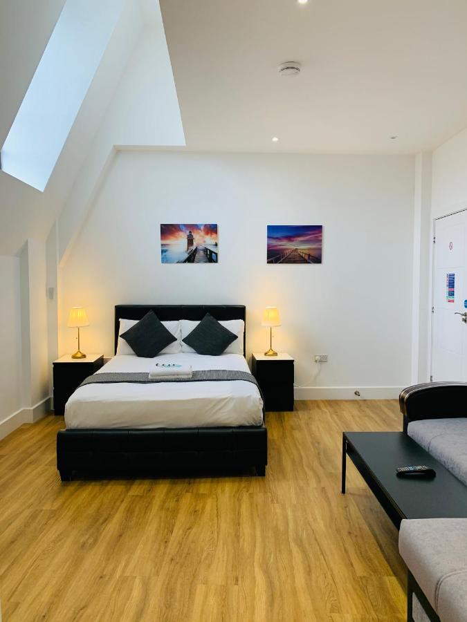 Simple Hotell *