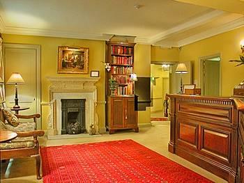 The Rookery 4* London