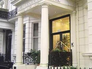 Lord Kensington Hotell