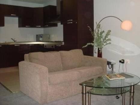 Maida Vale Apartment London