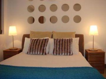 Maida Vale Apartment