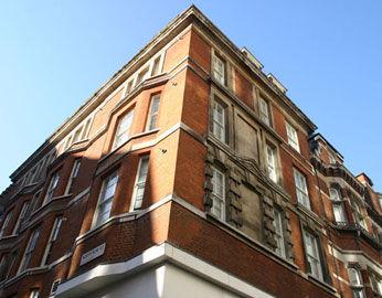 Mayfair One Londra