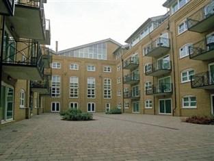 Hotell The Grainstore 4*