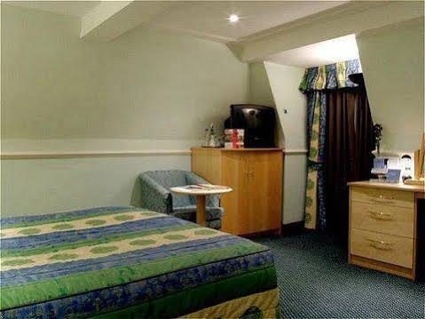 The Welbeck Hotel 4*