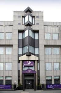 Premier Hotel Londen