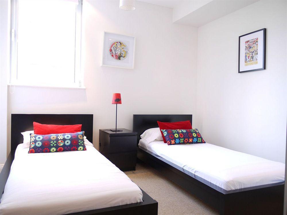 Chancery Lane Apartment London