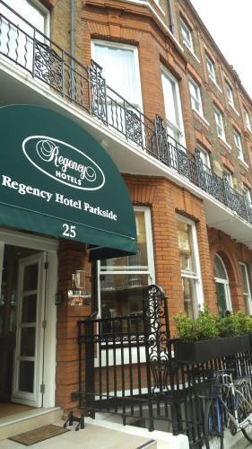 Regency Parkside London