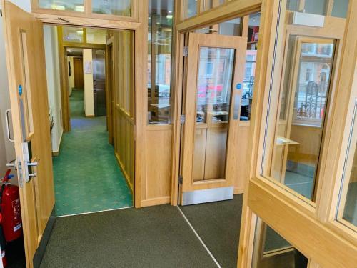 Regency Parkside London