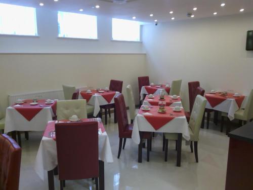 Regency Parkside