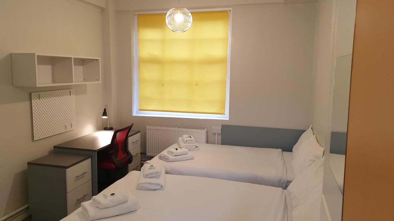 Pensionat Modern And Studio, Westminster - Sk London