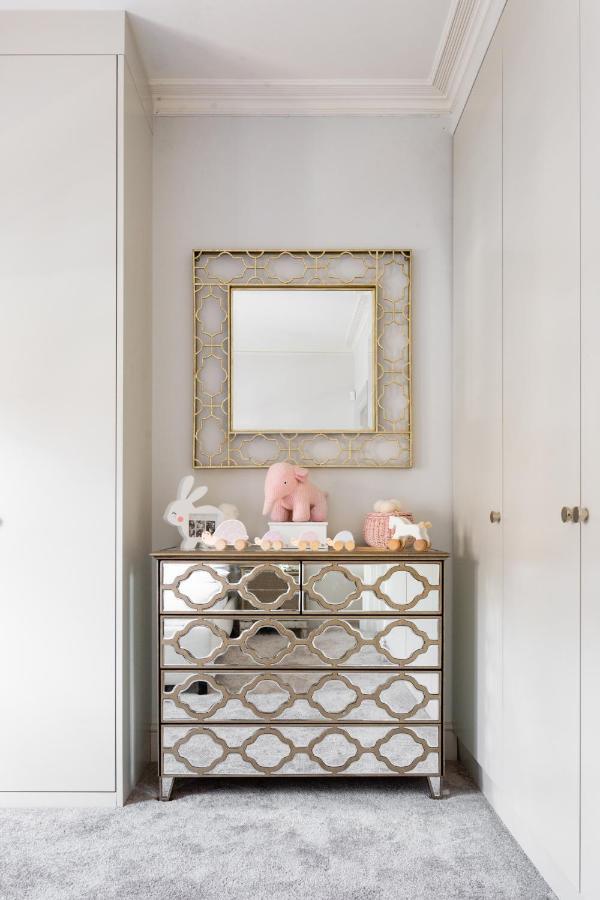 Montagu Square Vi By Onefinestay Lägenhet London