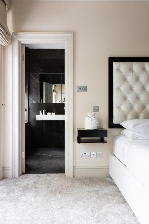 Montagu Square Vi By Onefinestay Lägenhet *