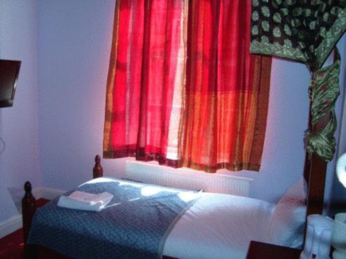Islington Mini-hôtel 3*
