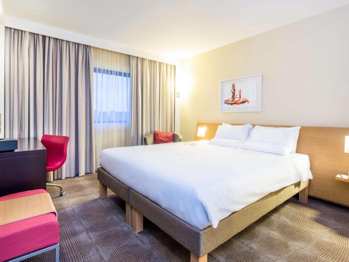 Novotel Paddington London