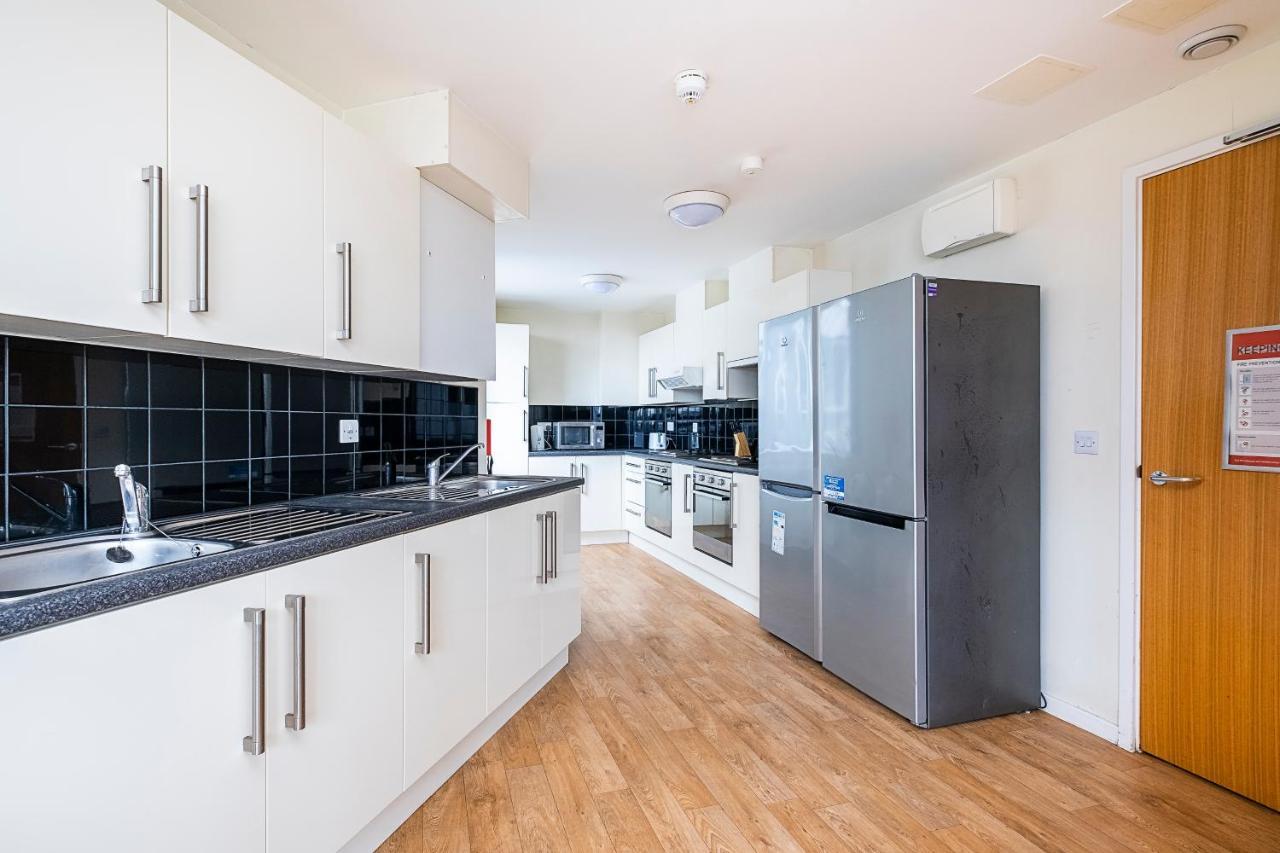 En - Southwark - Sk Guest house 3*
