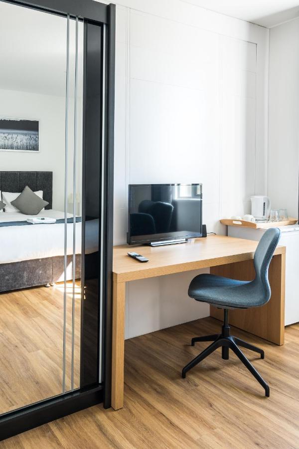 Simple Hotell