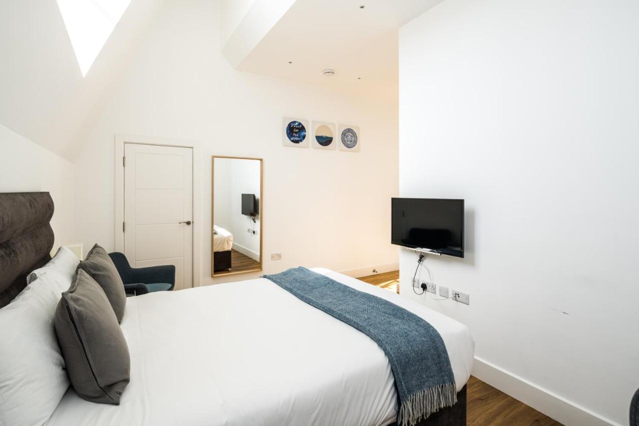 Simple Hotell London