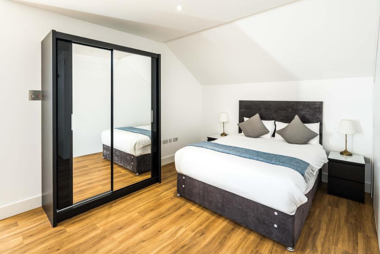 Simple Hotell London