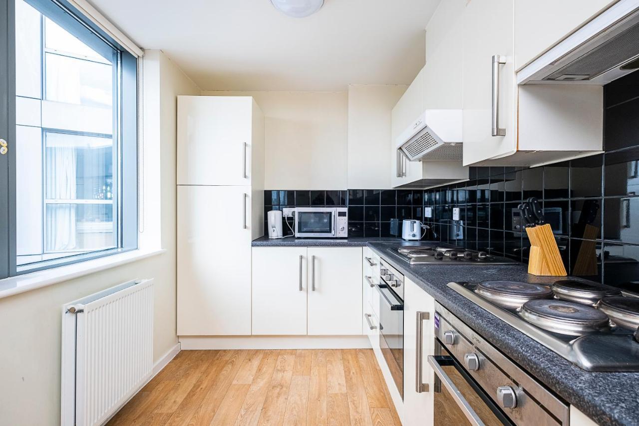 En - Southwark - Sk Guest house