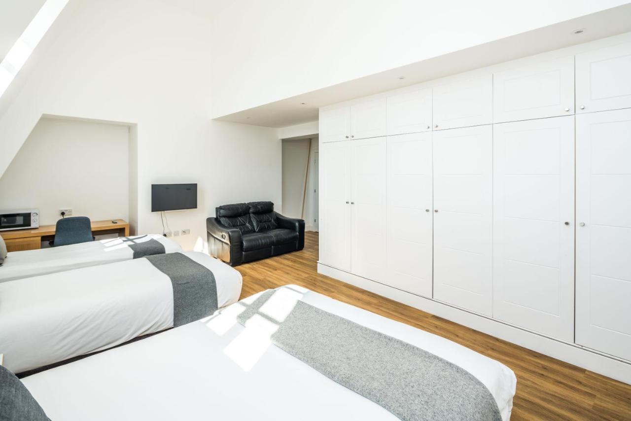 Simple Hotell *