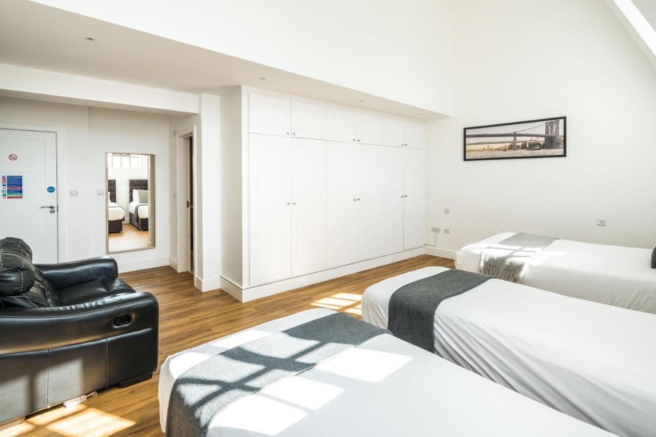 Simple Hotell