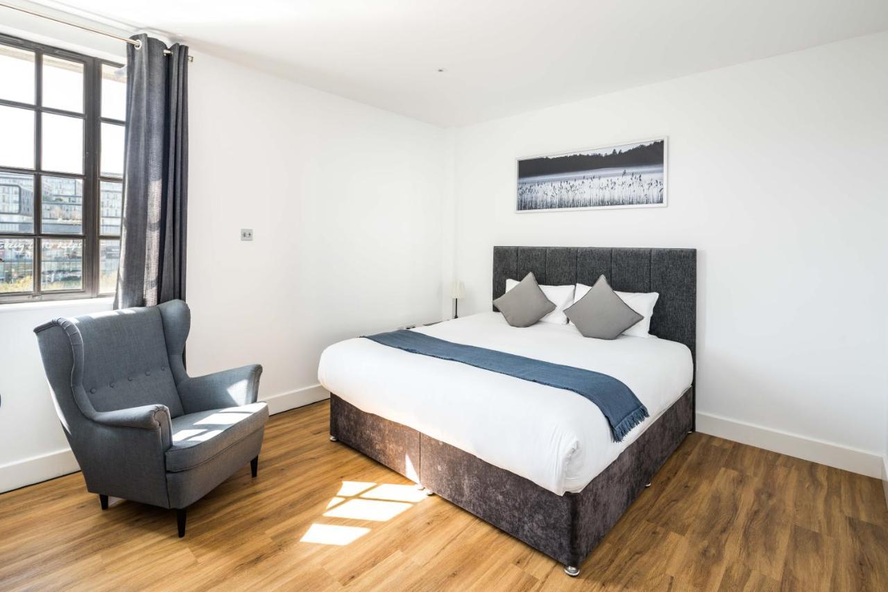 Simple Hotell