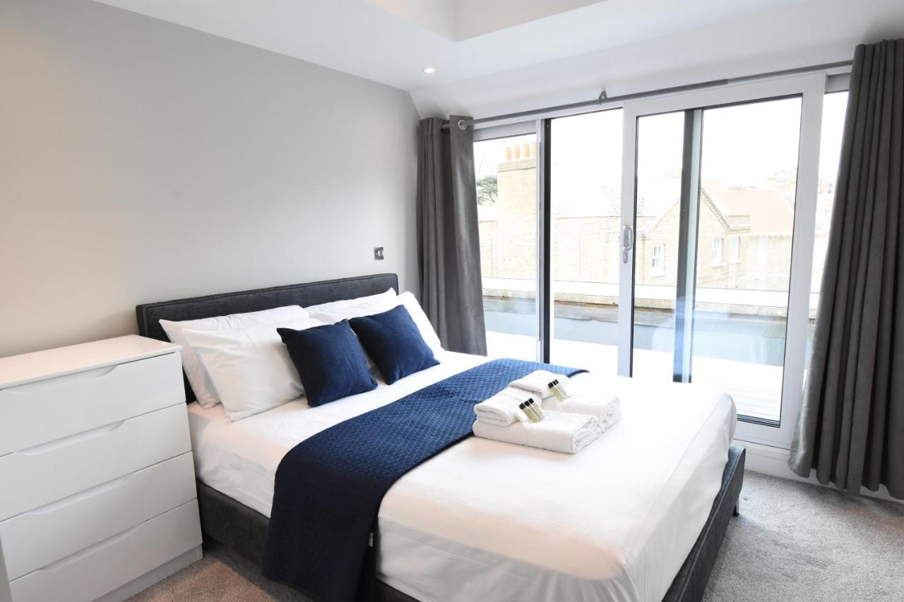 Lejlighed Northside Ealing London