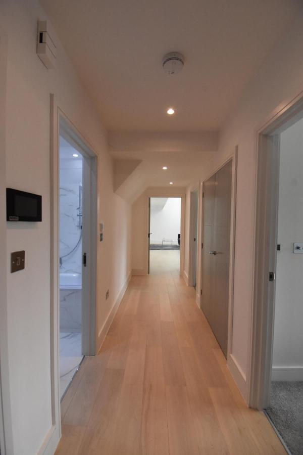 Lejlighed Northside Ealing *