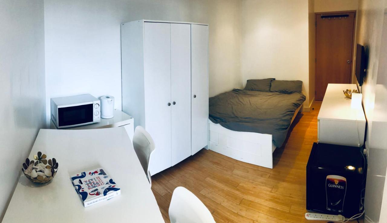 Privat bolig Double With Private Balcony *