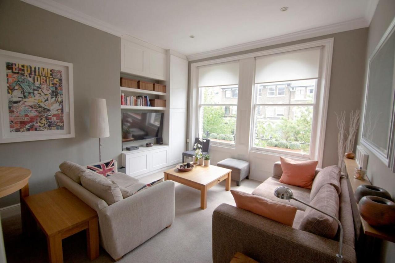 Lejlighed Wonderful 2 Bedroom In Quiet Area Near Camden Square *